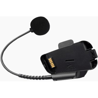 Cardo Systems PackTalk Half-Helmet Mic Kit