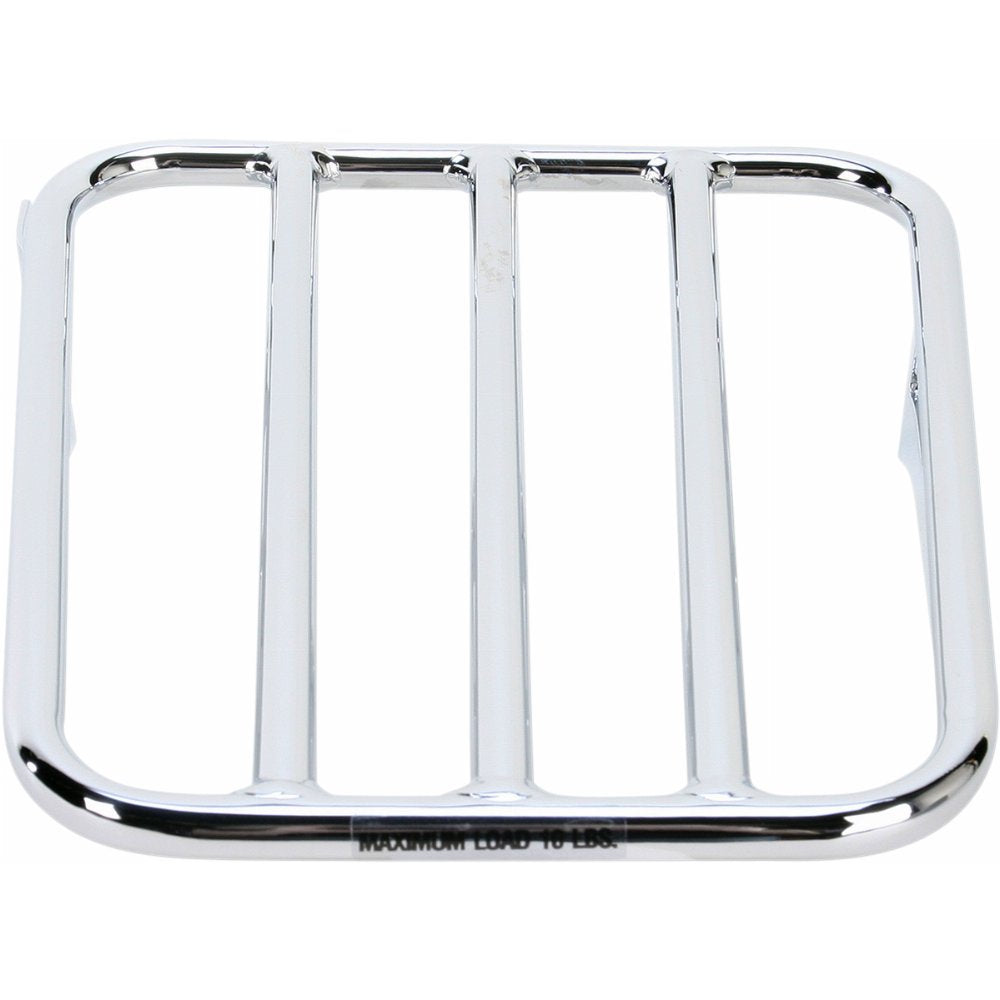 Cobra Motorcycle Sissy Bar Luggage Rack