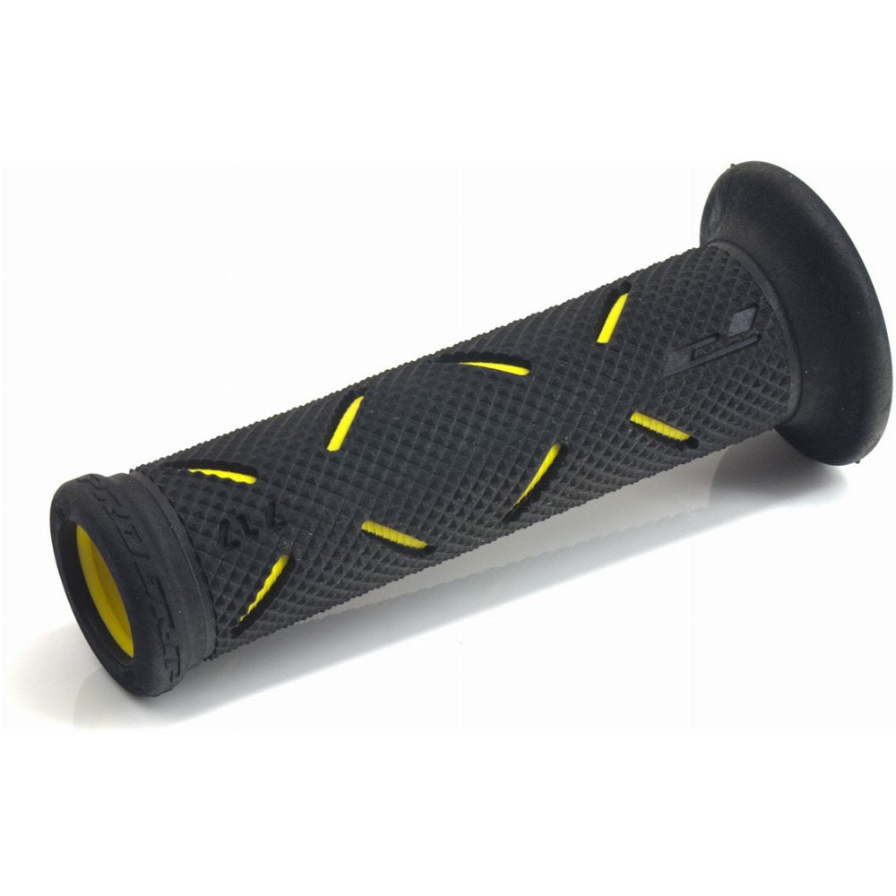 Poignées moto double densité Pro Grip 717