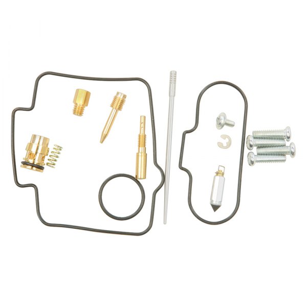 All Balls Dirt Bike Carburetor Rebuild Kit