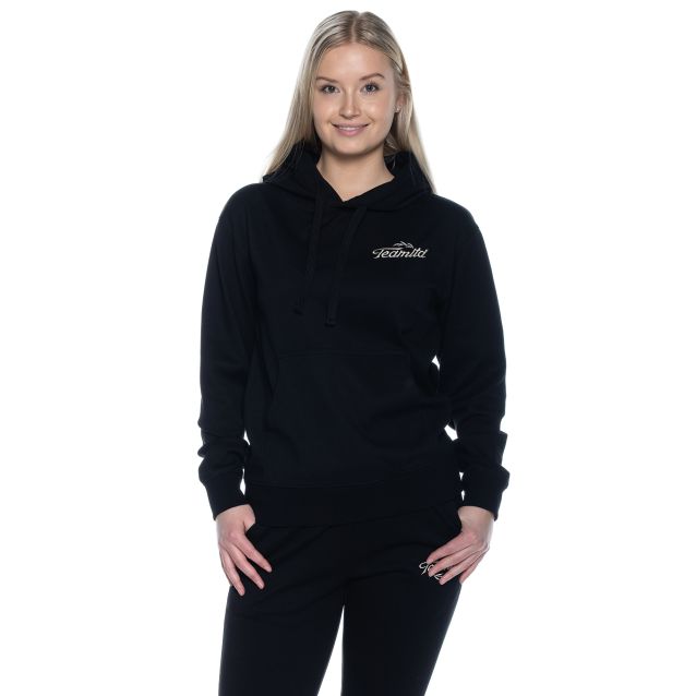 TEAMLTD Women's Training Hoodie (Closeout)
