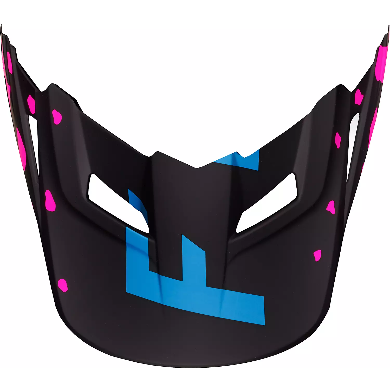 Fox Racing V1 Grav Helmet Visor