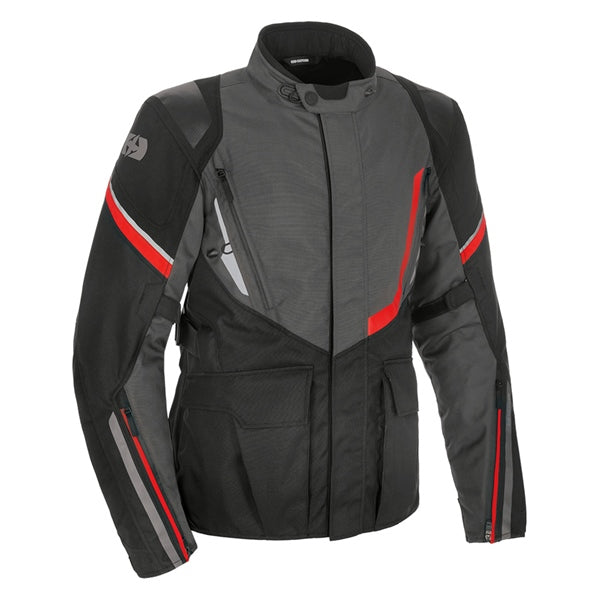 Veste Oxford Montréal 4.0