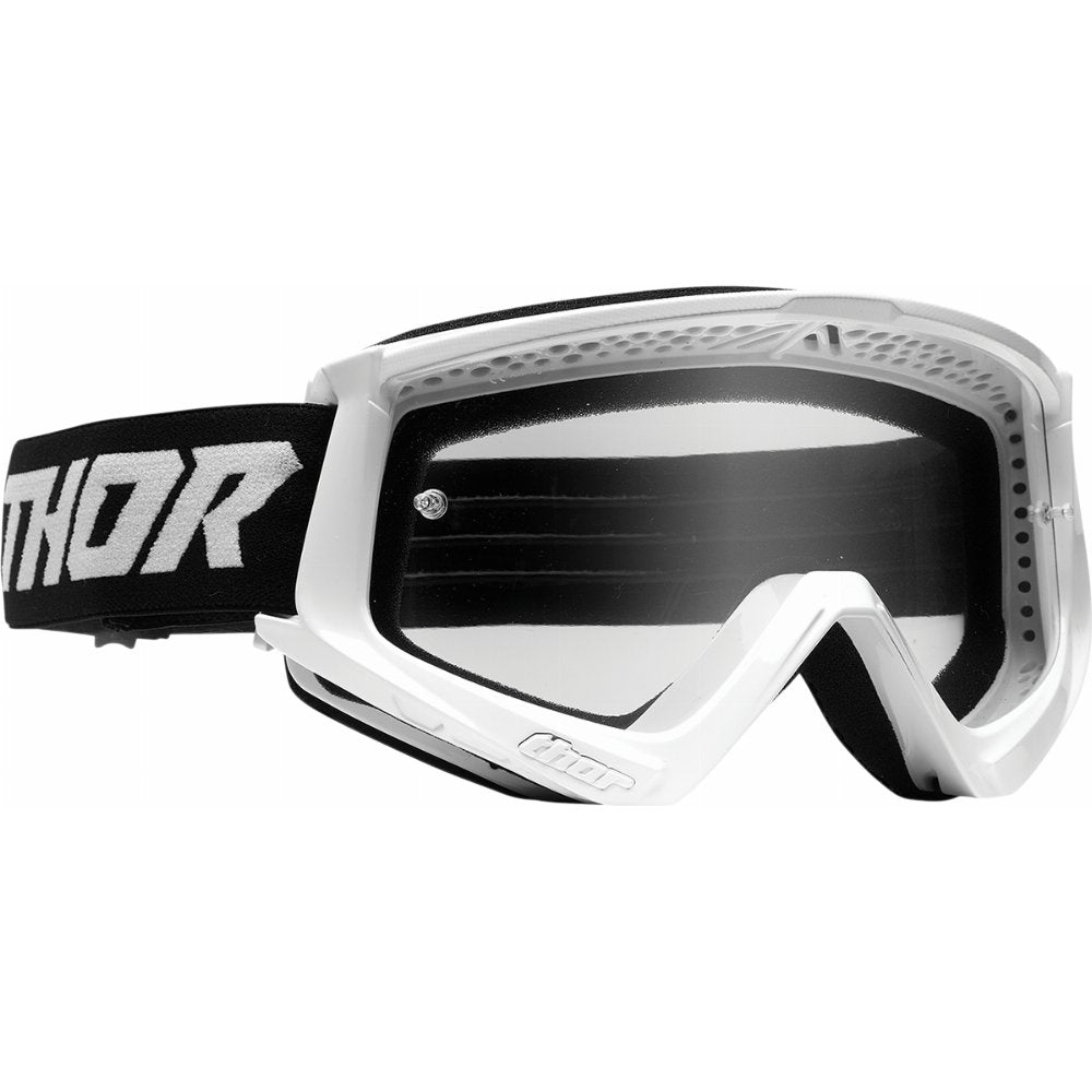 Lunettes de protection Thor Youth Combat Racer MX