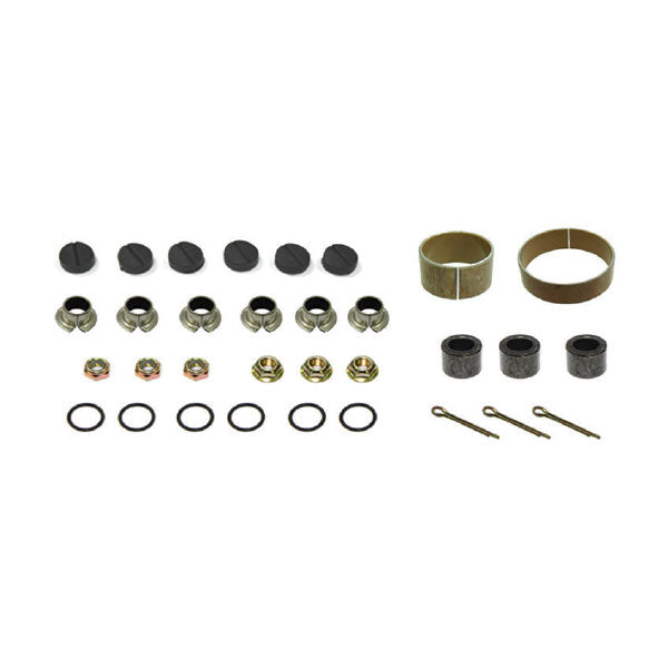 SPX Clutch Rebuild Kit
