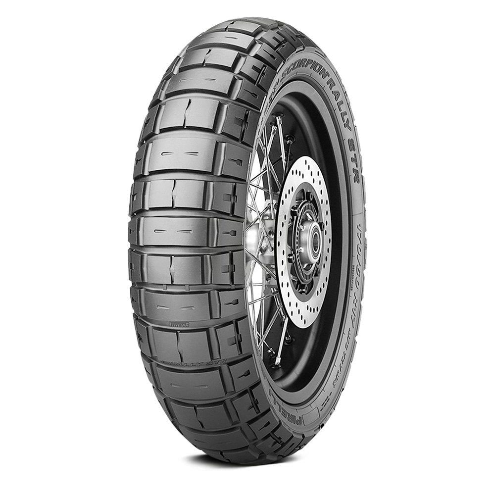 Pirelli Scorpion Rally STR Tire