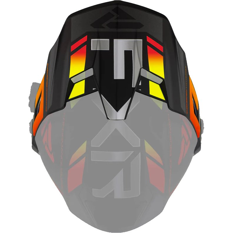 Visière pour casque de neige FXR Maverick X