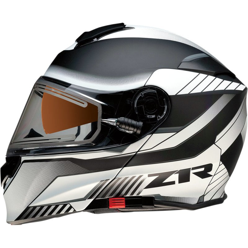 Z1R Solaris Scythe Modular Winter Helmet