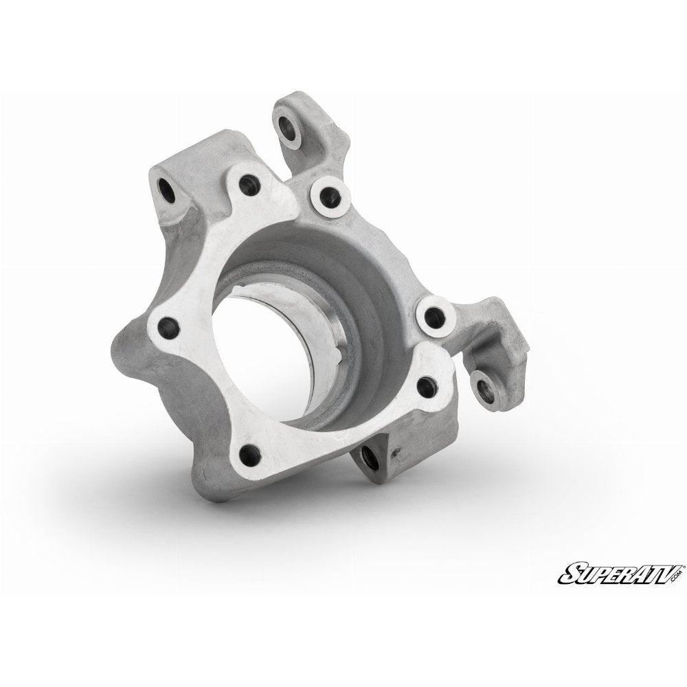 Up &amp; Running Rear Knuckle