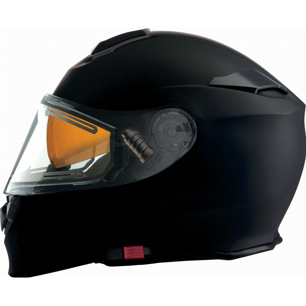 Z1R Solaris 2.0 Solid Modular Winter Helmet