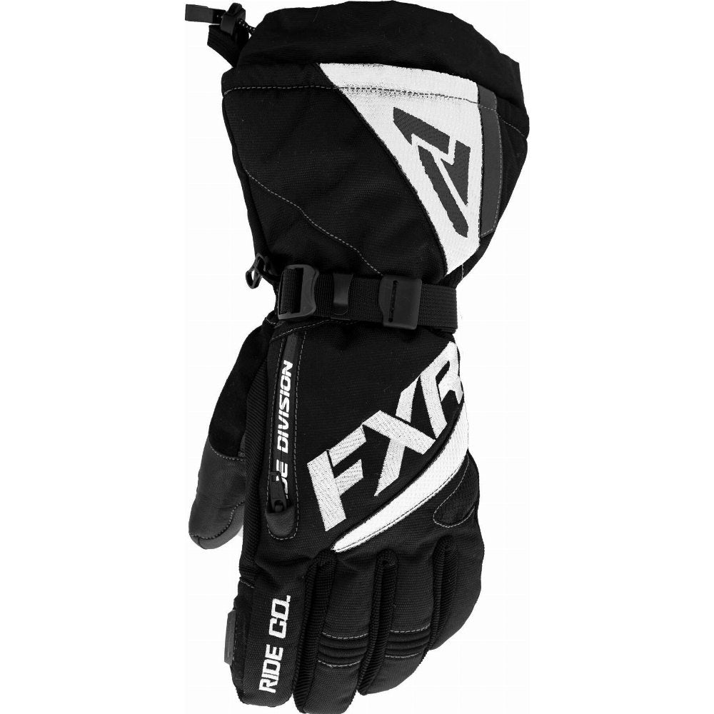 FXR Fuel Snowmobile Glove
