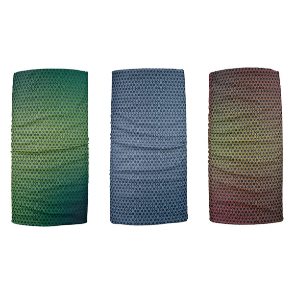 Tube confortable pour la tête et le cou Oxford (lot de 3)