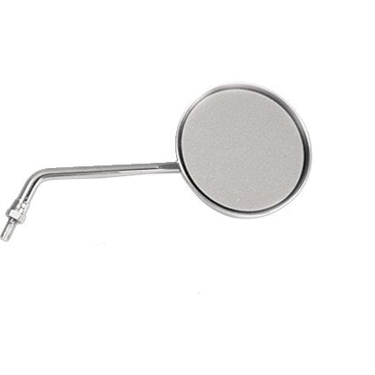 EMGO Round Honda CB Style Universal Mirror