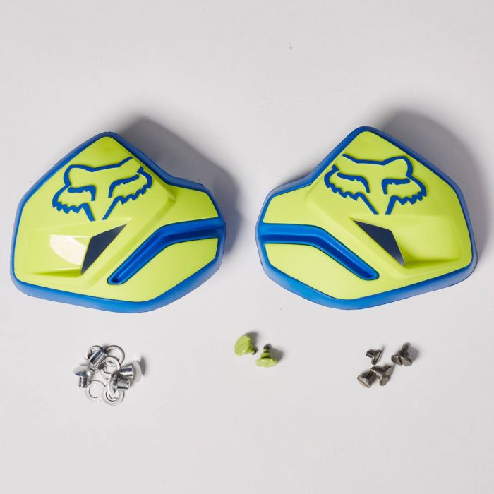Fox Racing Raptor Shoulder Replacement Kit &amp; Screws