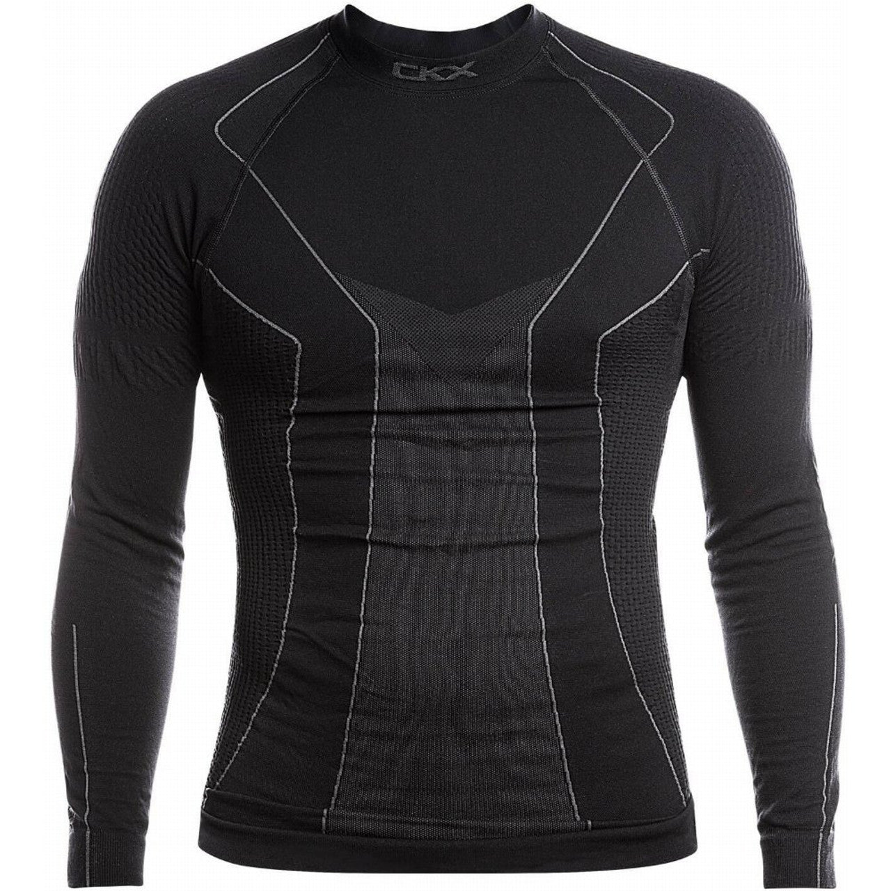CKX Thermo Base Layer Top