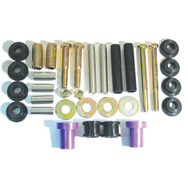SPX Front End Bushing Kit
