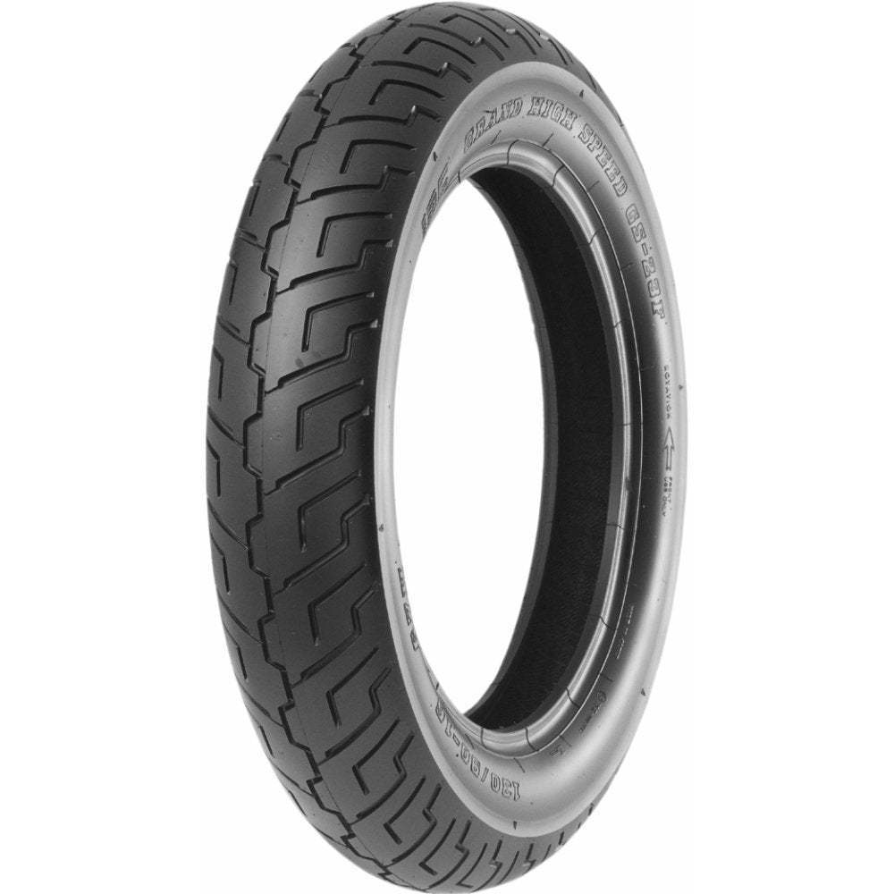 IRC Grand High Speed GS-23 Tire