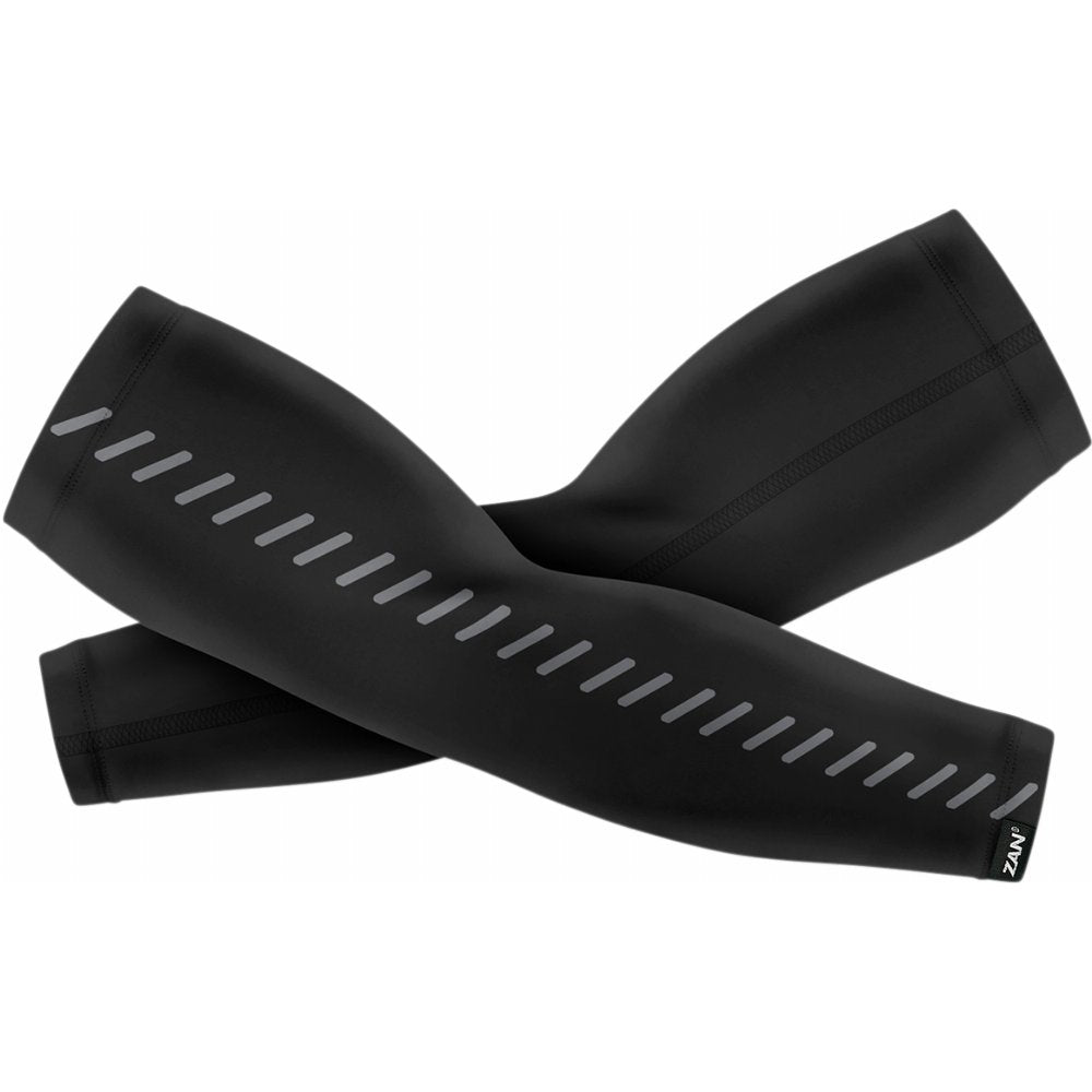 Zan Headgear SportFlex Reflective Arm Sleeves