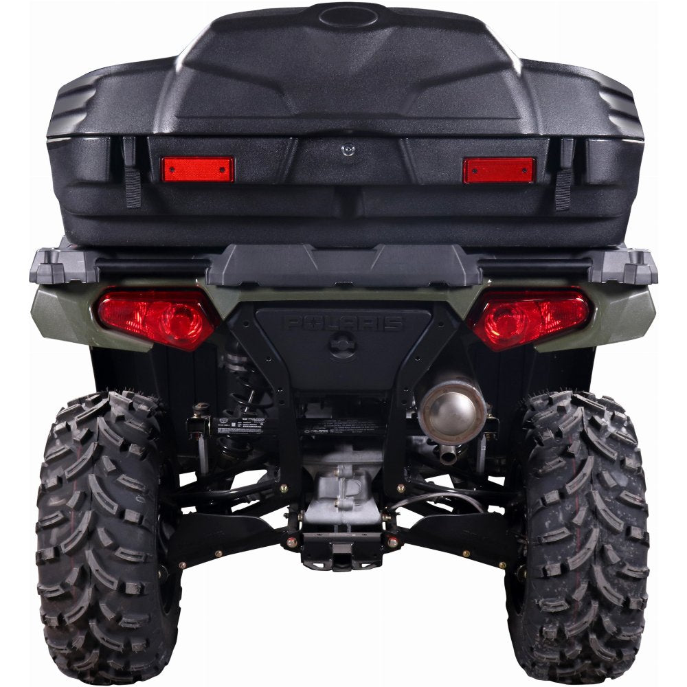 ITL 75L ATV Rear Storage Box