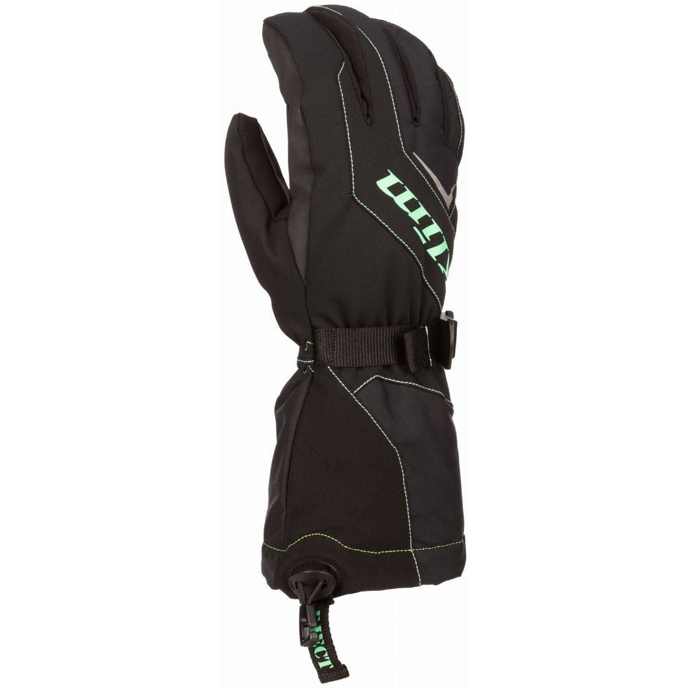 Gants Klim Ember Gauntlet pour femmes