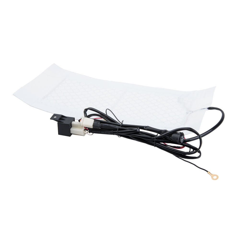 Tusk Seat Heater