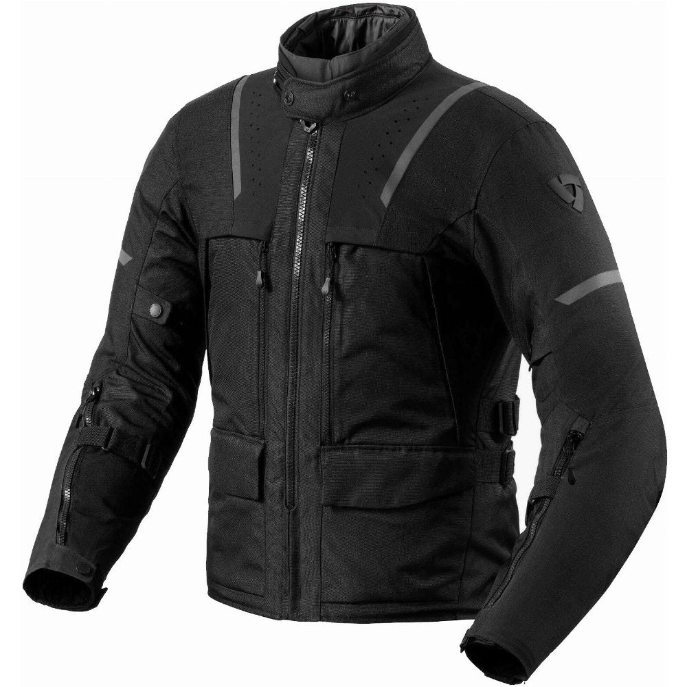 Rev'IT! Offtrack 2 H2O Jacket