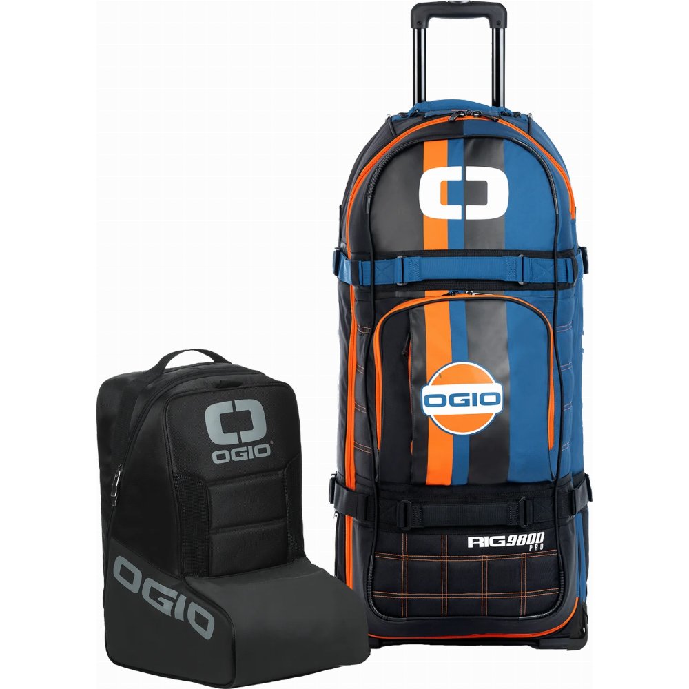 Ogio Rig 9800 Pro Roller Bag