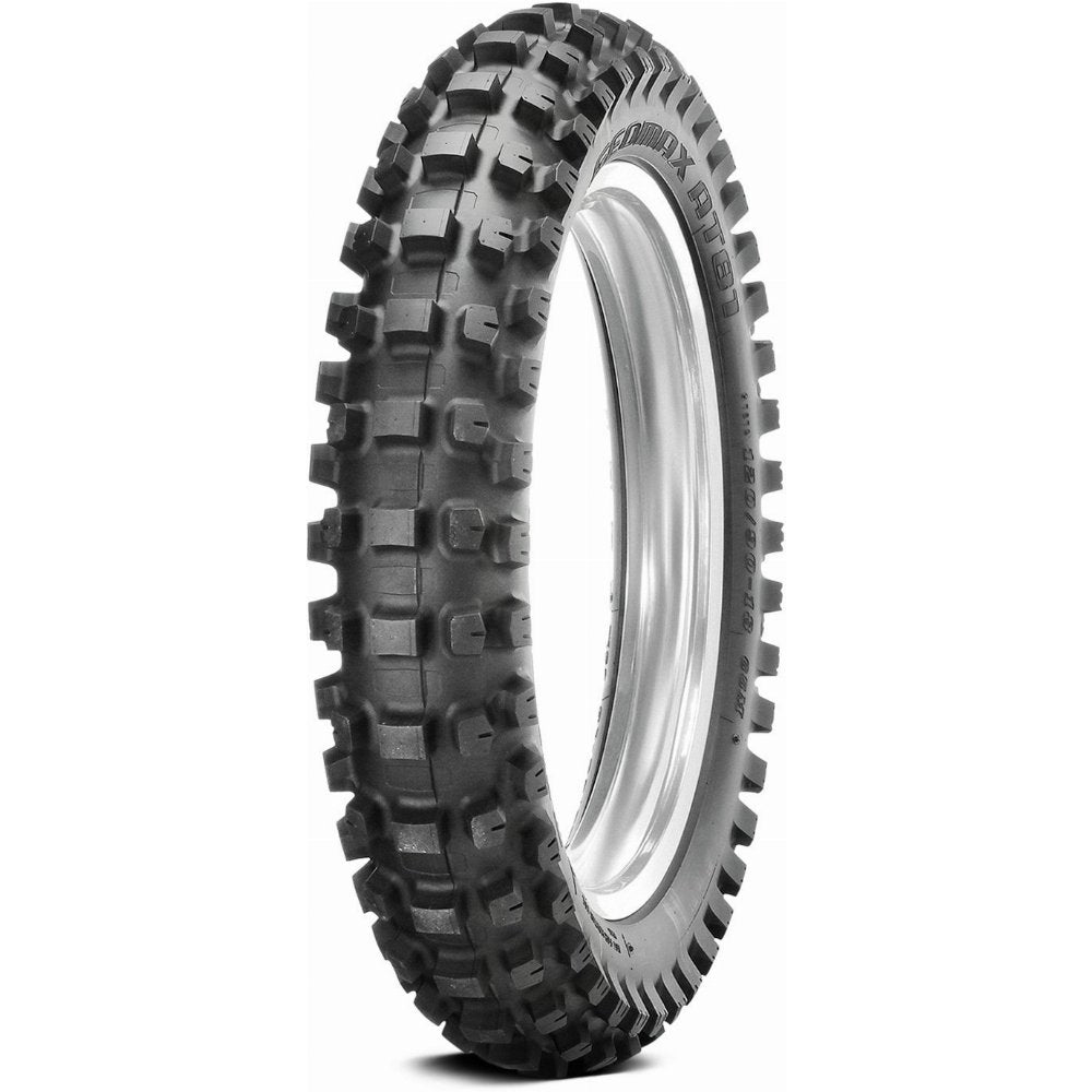 Pneu Dunlop Geomax AT81