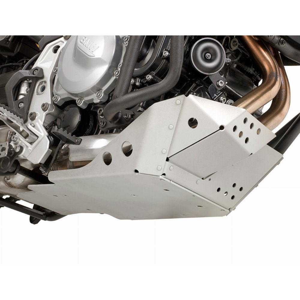 Givi Aluminum Oil Pan Guard