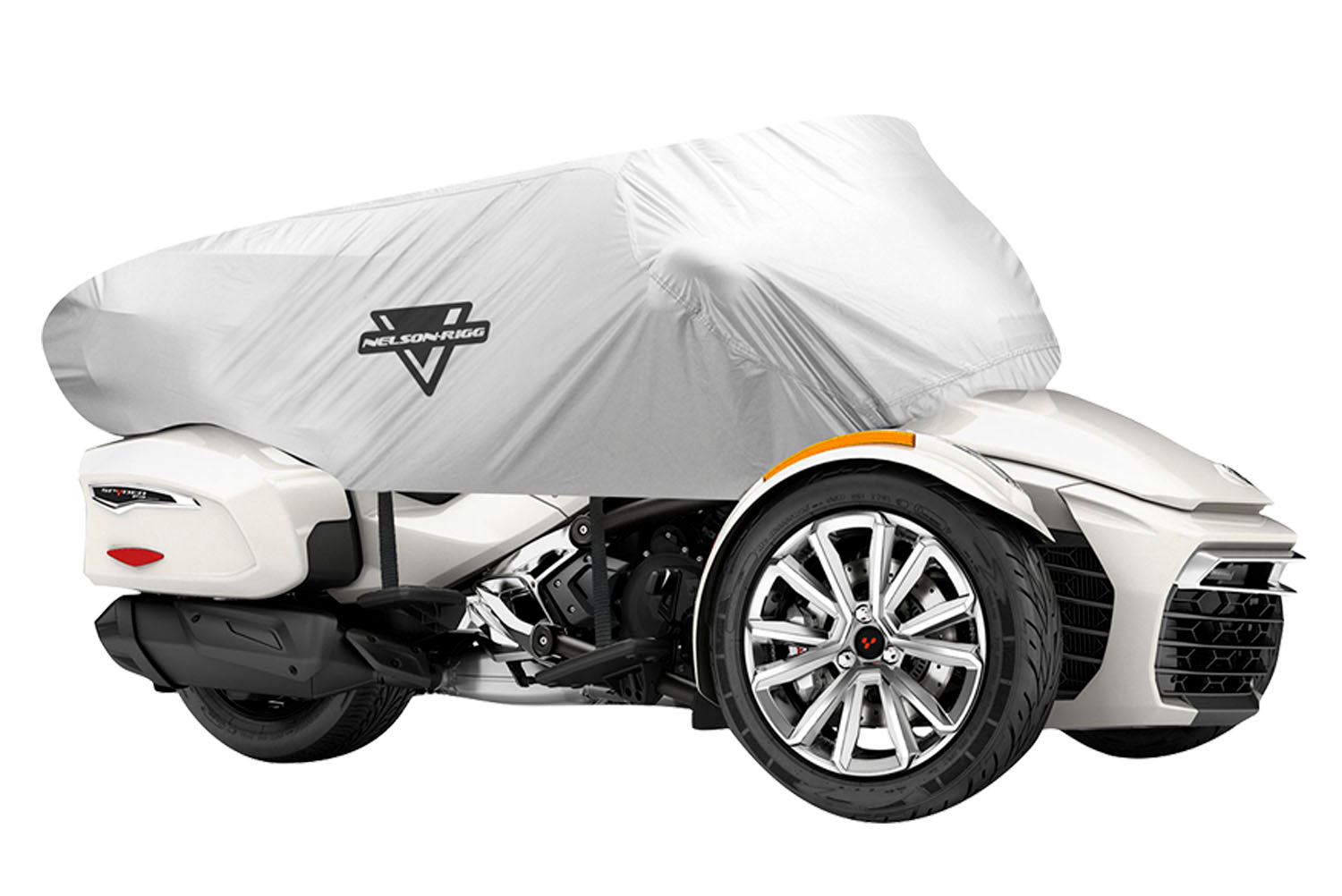 Nelson-Rigg UV-2000 MC Cover