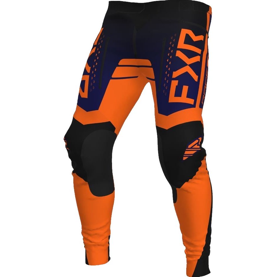 Pantalon MX FXR Contender