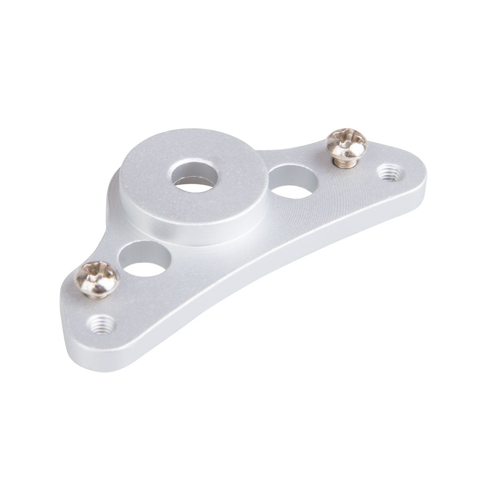 Tusk Hour Meter Bracket