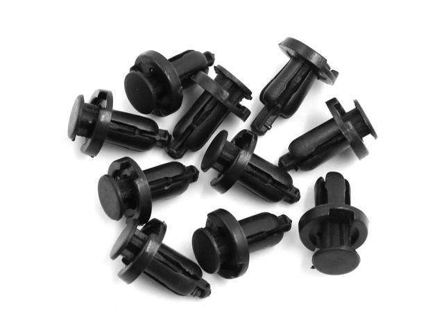 Sports Parts Inc. Fender Clips Type A 10 Pack