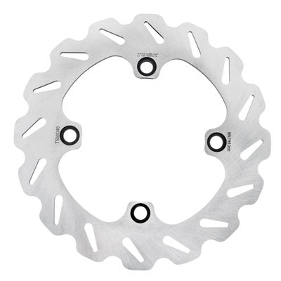 Tusk Stainless Steel Typhoon Brake Rotor
