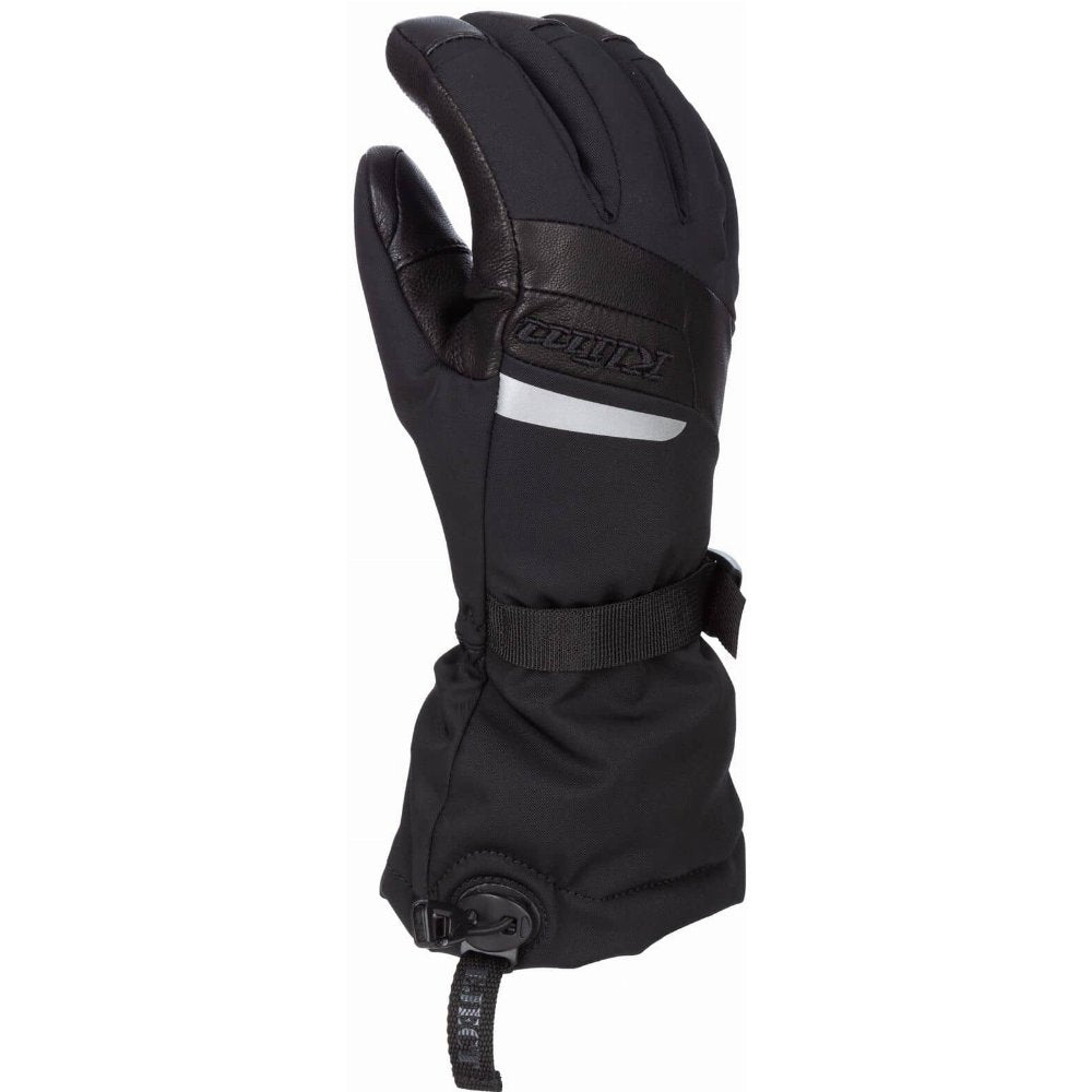 Klim Women's Radiate Gauntlet Glove