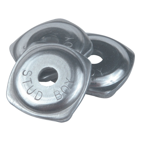 Plaques d'appui pour motoneiges Stud Boy Power Plate