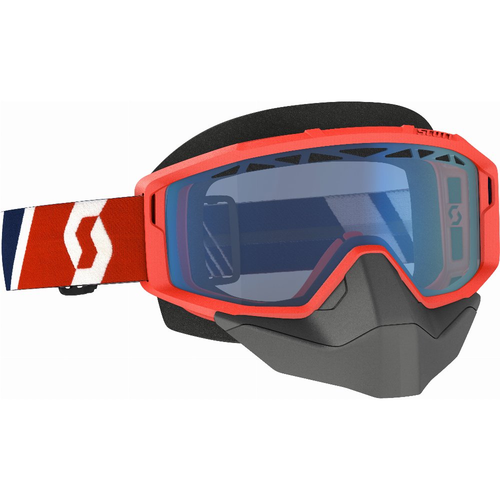 Scott Primal Snowcross Goggles