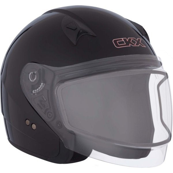 Casque d'hiver 3/4 Solid CKX VG977