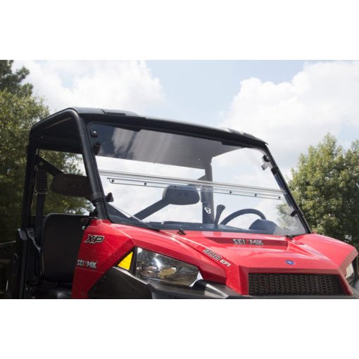 Seizmik Versa-Fold Windshield