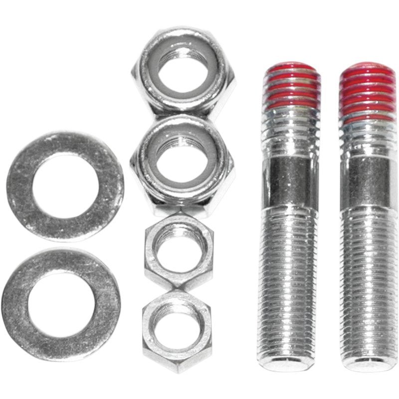 Baron Custom Accessories Riser Mounting Kit