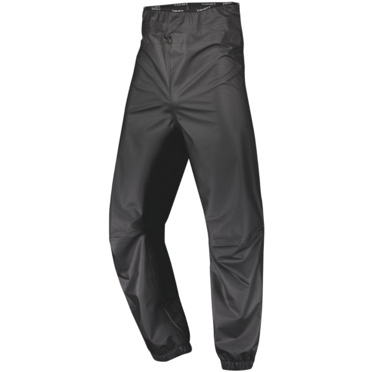Scott Ergonomic Pro DP Rain Pants (Black)
