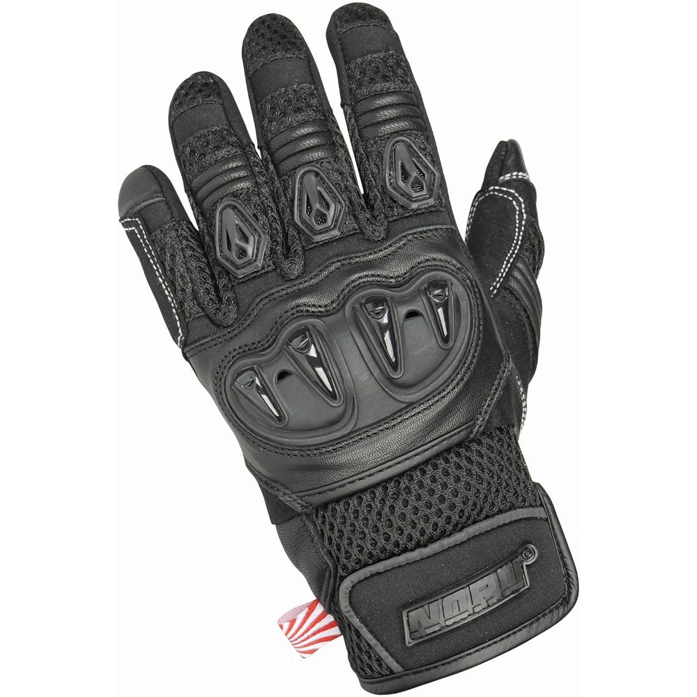Gants en maille Kiryu pour femmes de Noru