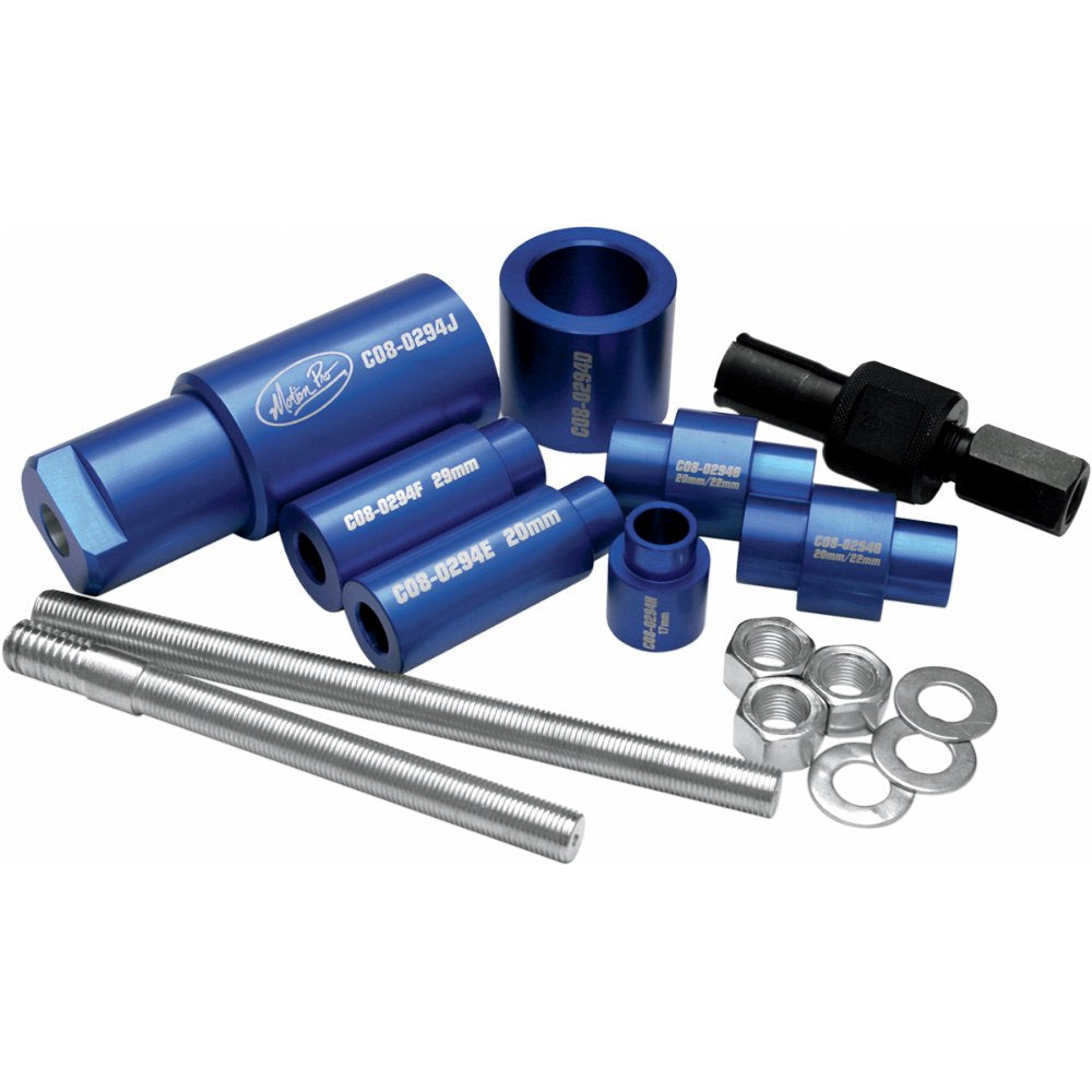 Motion Pro Deluxe Suspension Bearing Service Tool