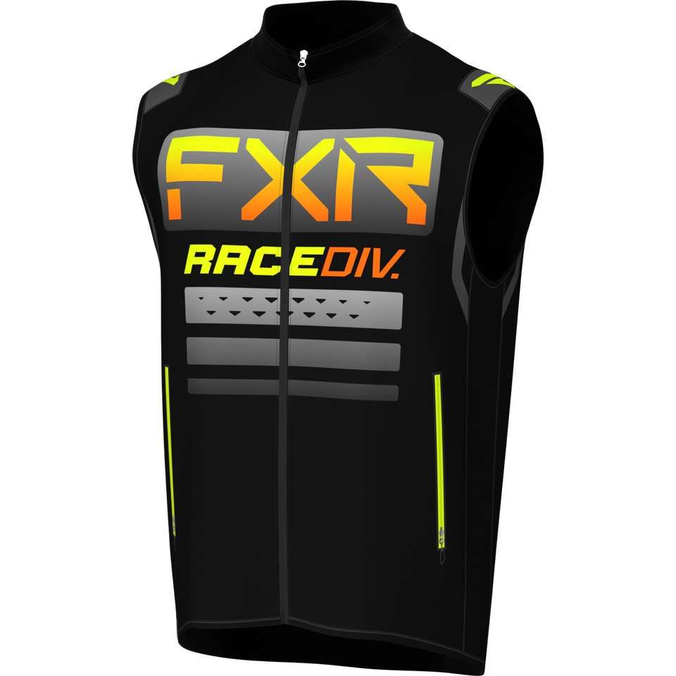 FXR RR Off-Road Vest (Closeout)