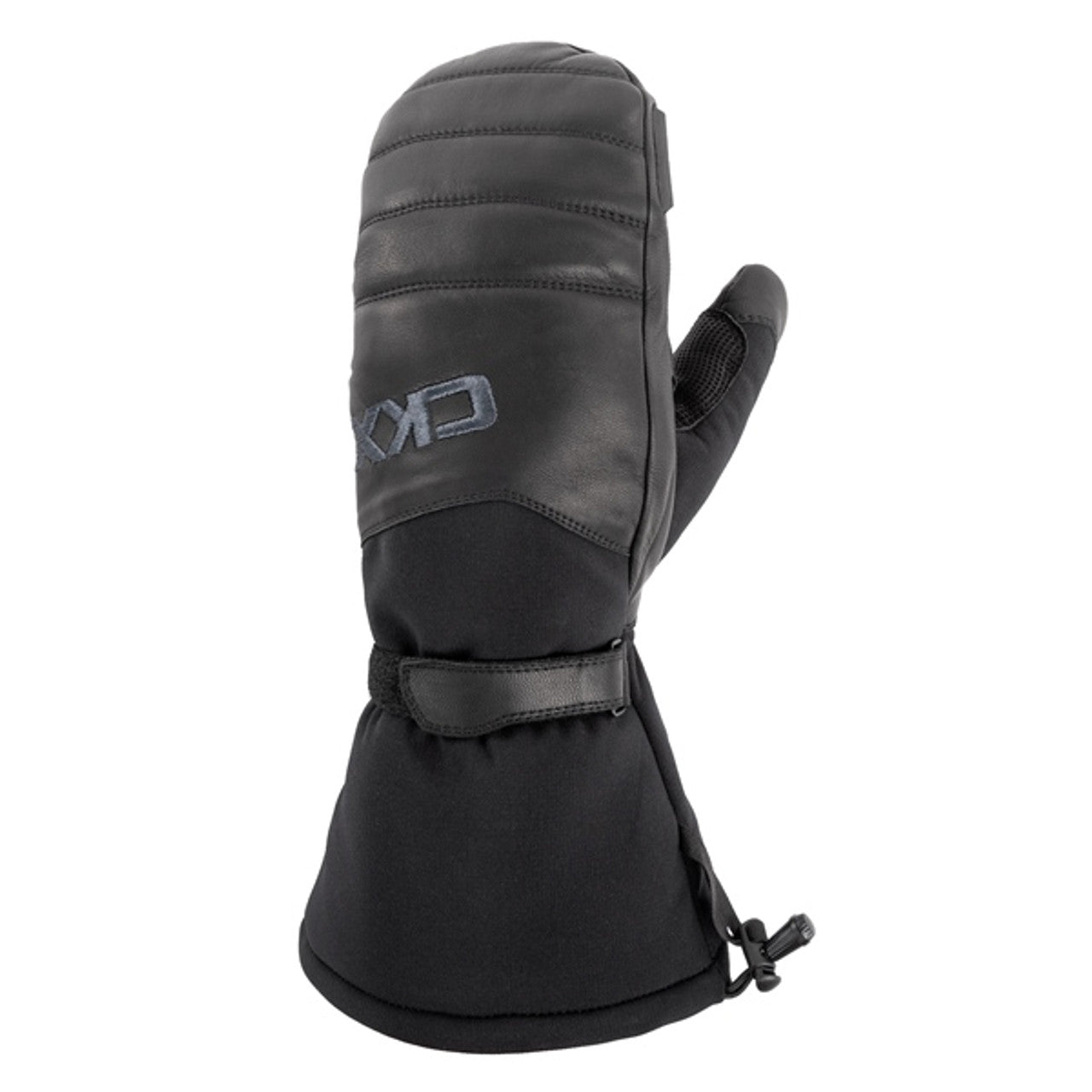 Mitaines CKX Kaelan (noires)
