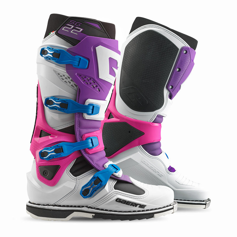 Gaerne SG-22 MX Boots