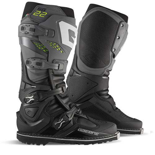 Gaerne SG-22 Gore-Tex MX Boots