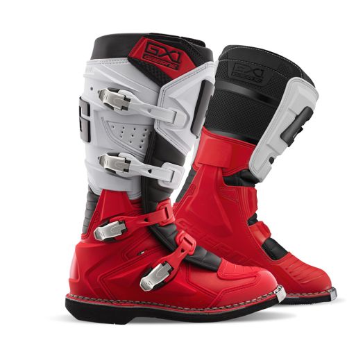 Gaerne GX-1 MX Boots