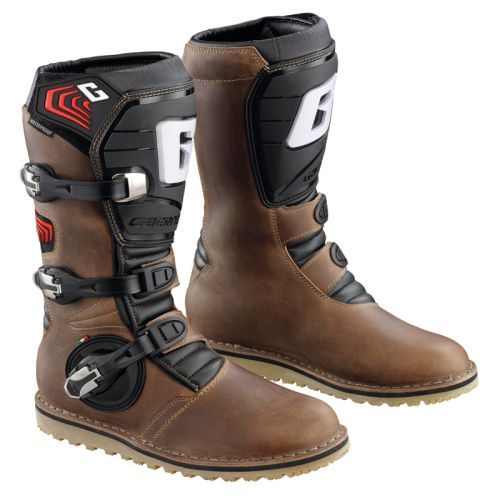 Gaerne Balance Oiled Boots