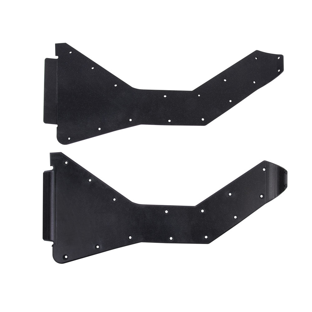 Tusk Quiet-Glide Rear Trailing Arm Guards